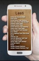 Lagu Lesti Album Dangdut 截圖 1