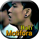 Lagu Motifora Koleksi Bali APK