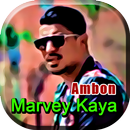 Lagu Ambon Marvey Kaya Album APK