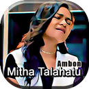 Album Mitha Talahatu Ambon aplikacja