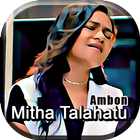 Album Mitha Talahatu Ambon アイコン