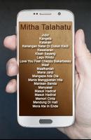 Album Mitha Talahatu Ambon capture d'écran 2