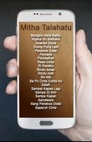 Album Mitha Talahatu Ambon ภาพหน้าจอ 3