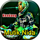 آیکون‌ Ratu Kendang Mutik Nida Koplo