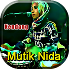 Ratu Kendang Mutik Nida Koplo ícone