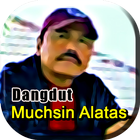 Lagu Muchsin Alatas Koleksi Dangdut 图标