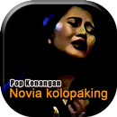 Lagu Novia Kolopaking Koleksi Mp3 APK