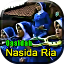 Qasidah Nasida Ria Lagu Sholawat APK