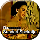 Top Sundari Soekotjo Lagu Keroncong icon