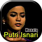 Lagu Putri Isnari Dangdut Monata иконка