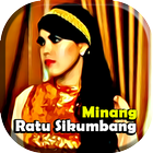 Lagu Ratu Sikumbang Pop Minang ไอคอน