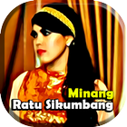 Lagu Ratu Sikumbang Pop Minang icône
