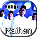 Album Raihan Lagu Religi APK