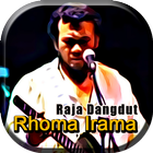 Haji Rhoma Irama Full Dangdut 아이콘