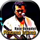 Haji Rhoma Irama Full Dangdut icône