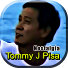 Album Tommy J Pisa Lagu Kenangan icône