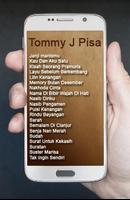 Album Tommy J Pisa Lagu Kenangan скриншот 1