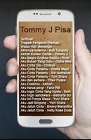 Album Tommy J Pisa Lagu Kenangan स्क्रीनशॉट 2