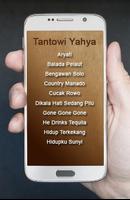 Album Tantowi Yahya Lagu Country Affiche