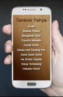 Album Tantowi Yahya Lagu Country poster