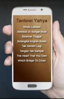 Album Tantowi Yahya Lagu Country capture d'écran 3