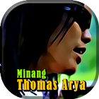 Lagu Thomas Arya Hit Minang biểu tượng