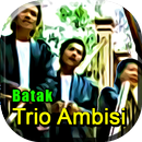 Lagu Batak Trio Ambisi Album Kenangan APK
