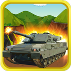 Tank Sky War icon