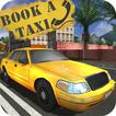 ”Taxi Simulator 17:Private Ride