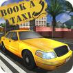 Taxi Simulator 17:Private Ride