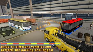 Real Multi Storey Car Parking screenshot 2