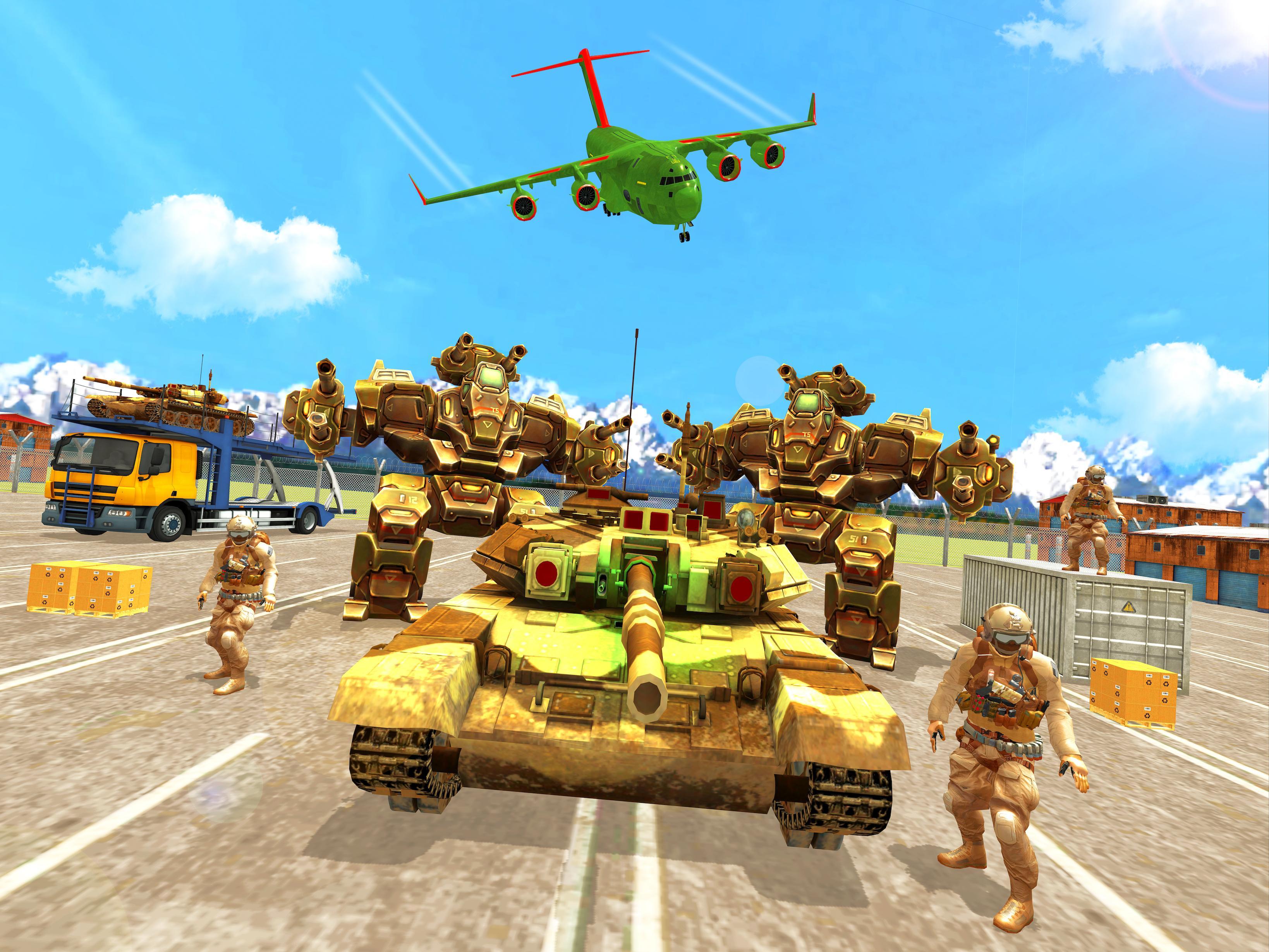 هندي جيش الجيش حمولة هليكوبتر 2k18 For Android Apk Download