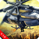Us Militärhubschrauber Gunship Strike APK