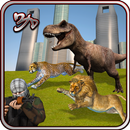 Wild Animals Simulator 2016 3D APK