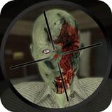 Zombie Hunting Evil Apocalypse icône