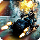 Bike Attack Crazy Moto Racing-APK