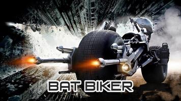 Bike Attack Crazy Moto Racing Affiche