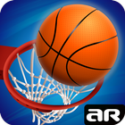AR Basketball Game 아이콘