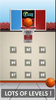 AR Basketball Game captura de pantalla 2