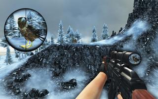 Bird Hunting Sniper Season 3D imagem de tela 1