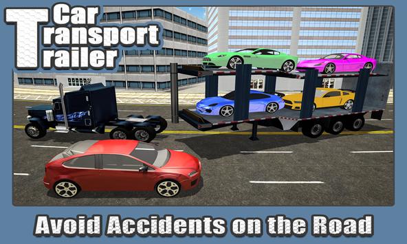 Download Car Transport Trailer Truck 3d Apk For Android Latest