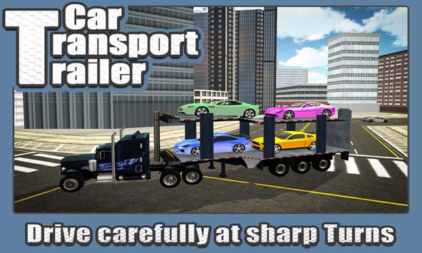 Download Car Transport Trailer Truck 3d Apk For Android Latest