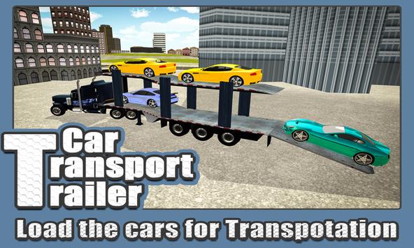 Download Car Transport Trailer Truck 3d Apk For Android Latest