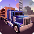 Cargo Truck Simulator USA 2017 APK