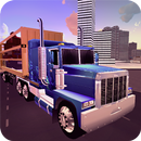 Transporte Cargas Truck 2016 APK