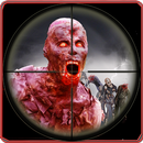 Zombie Sniper Hunter: Kill Apocalypse Dead Virus APK