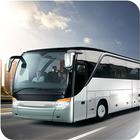Coach Bus Simulator 2018:City Transport Driver PRO icône