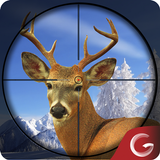 Deer Hunt 17: Sniper Reloaded icône