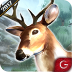 Deer Hunting 2017: Sniper Hunt icon
