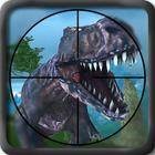 Dinosaur World: Sniper Hunting ikona